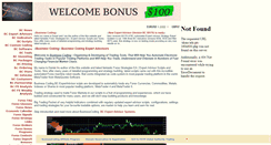 Desktop Screenshot of businesscoding.org